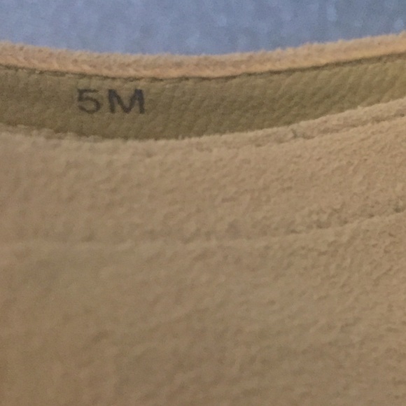 Rachel Zoe Ballet Flata - Picture 4 of 8